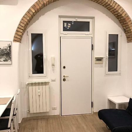 Appartement San Lorenzo University Flat à Rome Extérieur photo